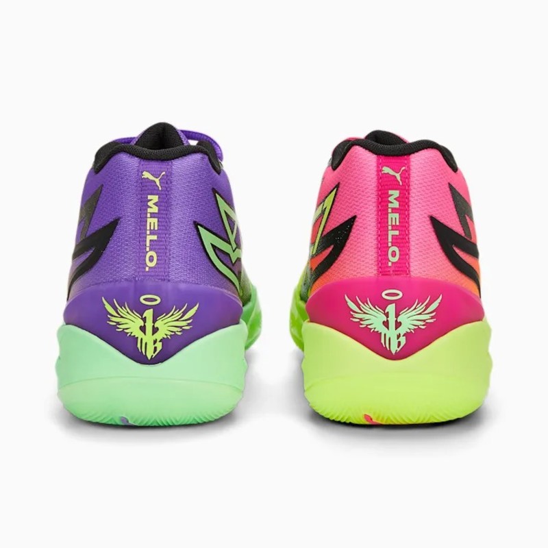 Rick & Morty x Puma MB.02 Adventures | 377411-02 | Grailify